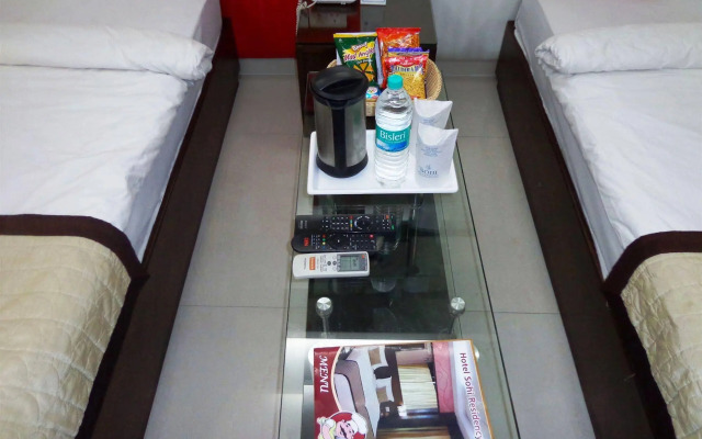 Hotel Sohi Residency