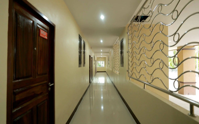V Residence