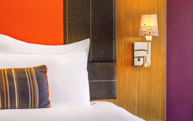 Pullman Sydney Hyde Park