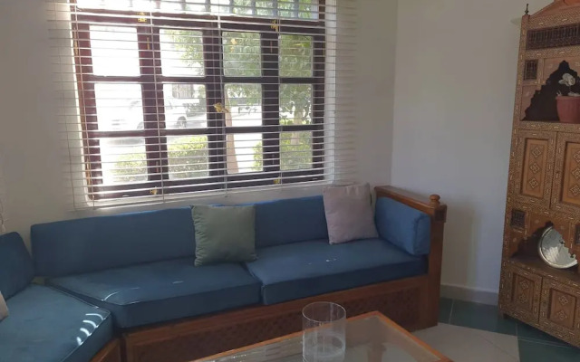 Stunning Spacious One Bed in Delta Sharm