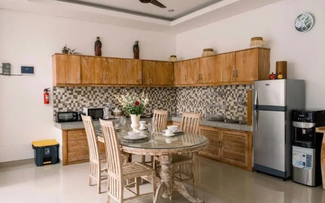 Taman Bali Villa AR Seminyak