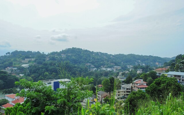 Hotel See Kandy