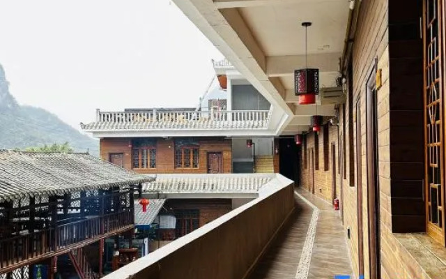 Puzhe Yangguang