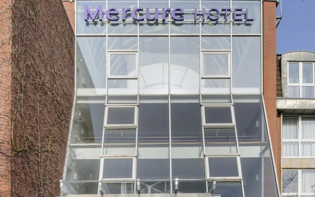 Park Inn By Radisson Dusseldorf-Kaarst