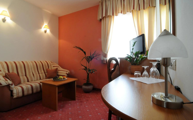 Hotel Rosina