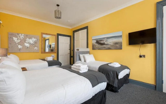 48 Gilmore Place Residences