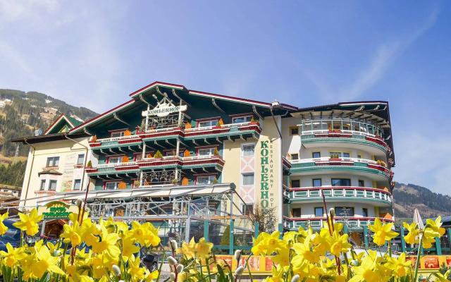 Hotel Kohlerhof