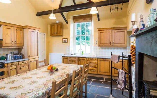 Hawkshead Hall