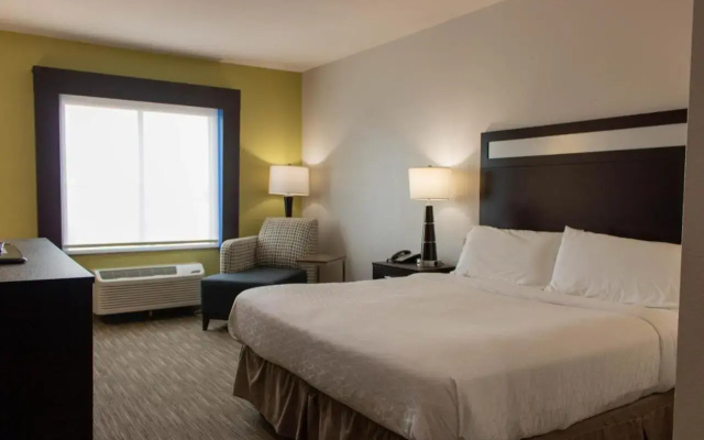 Holiday Inn Express & Suites Temple - Medical Center Area