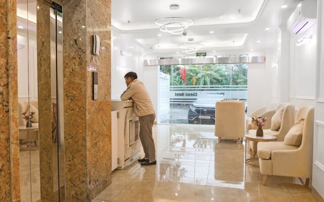 Chemi Noi Bai Airport Hotel