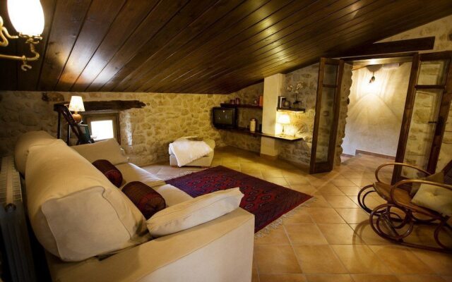 Casa Rural L'Avellana