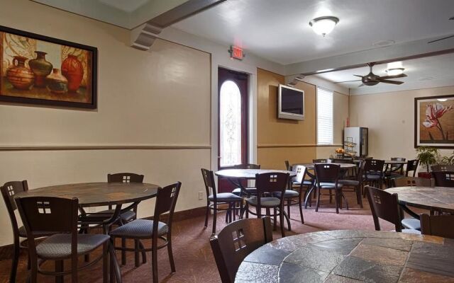 Best Western Market Center