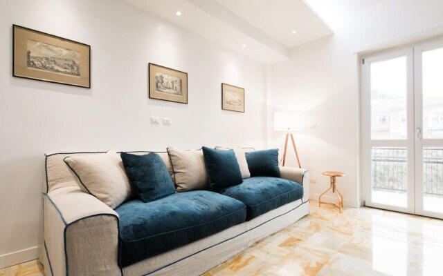 Modern Flat up to 7 Guests Near Vatican