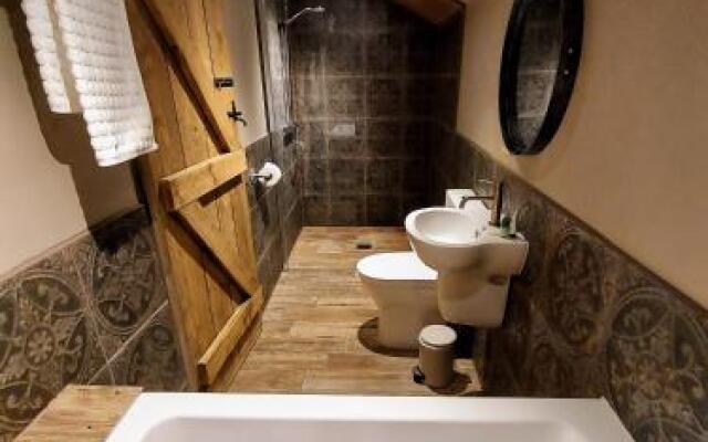 The Old Joinery Guest House