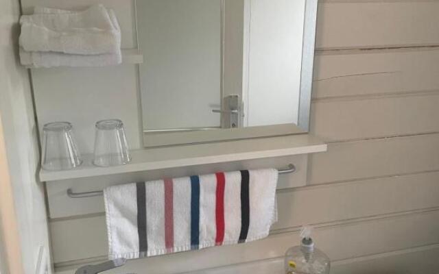 Hulduhólar Cabin - The Elf Hills.