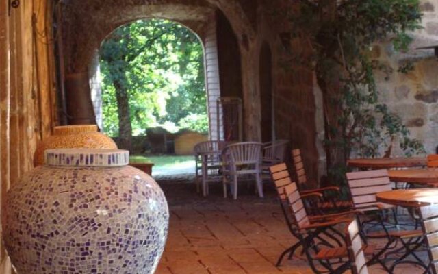 Château de Salelles