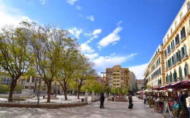 Letmalaga Luxury Clemens