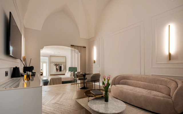 Patria Palace Hotel Lecce - Leading Hotels of the World