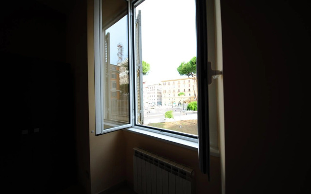 Hotel Mosaic Central Rome