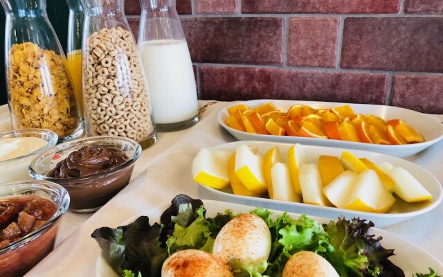 Klara Guesthouse