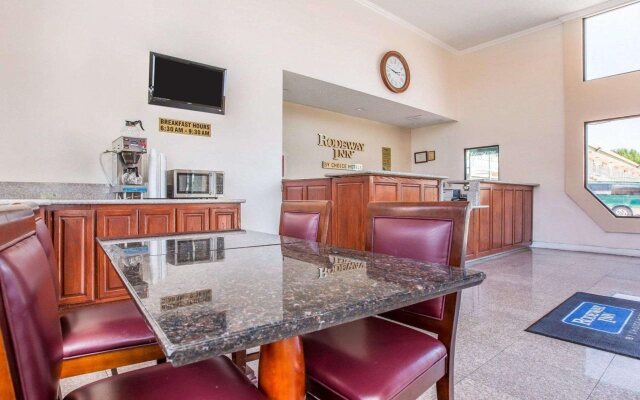 Rodeway Inn Artesia Cerritos