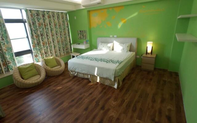 Traveler B&B