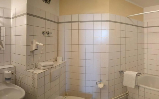Hotel Sedes