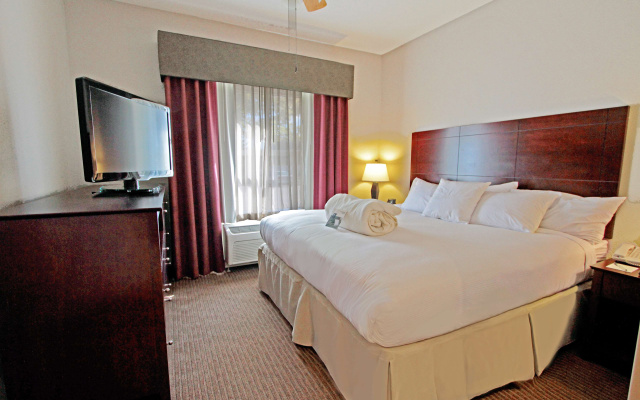 Homewood Suites by Hilton Bloomington