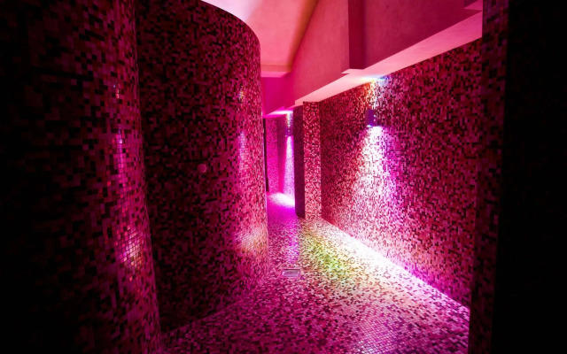 Palace Hotel San Michele