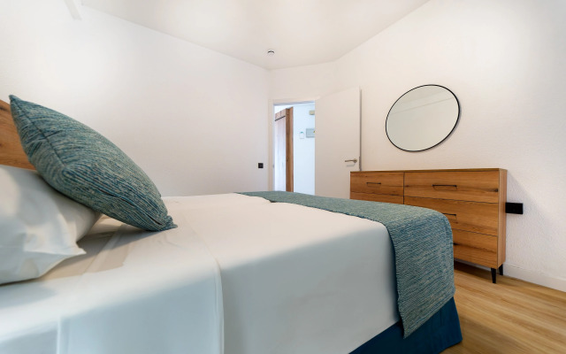 Servatur Alameda de Jandía