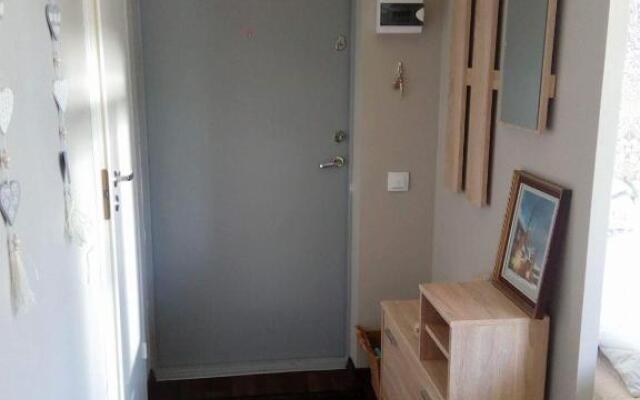 Soo Apartment