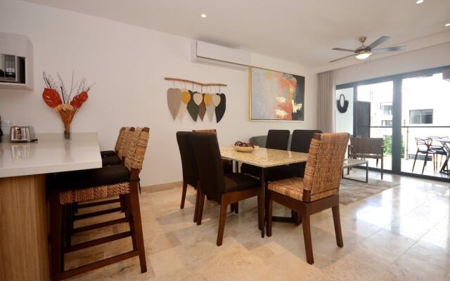Ipana Apartment Deluxe