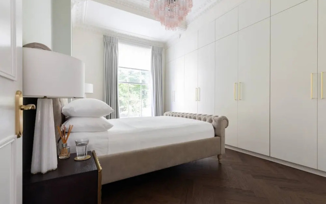 Westbourne Park Road Xviii by Onefinestay