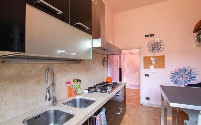 Beautiful Home in Montegiovi With Wifi and 2 Bedrooms