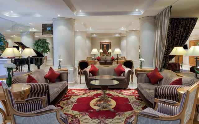 Hotel Royal