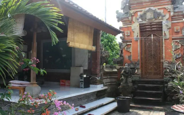 Siti Homestay