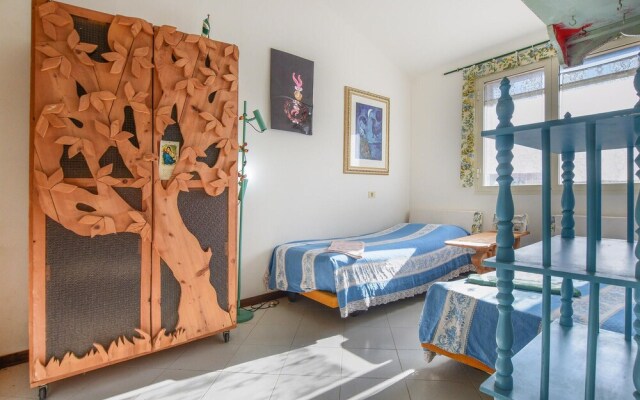 Nice Home in Capalbio Scalo With 2 Bedrooms