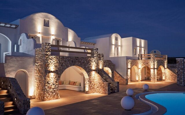 Orabel Suites