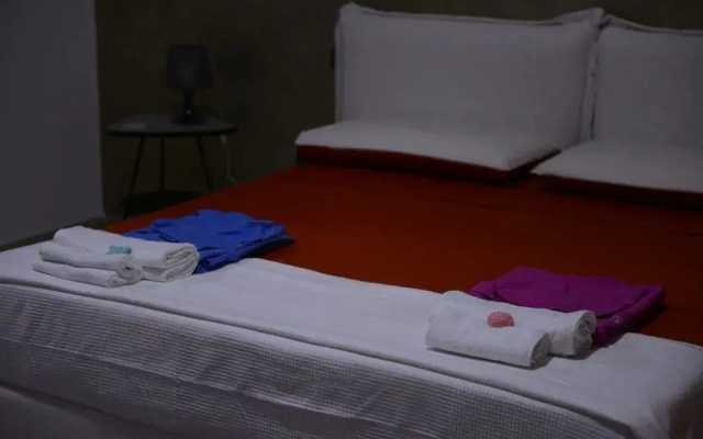 Bed and Breakfast Mazzini