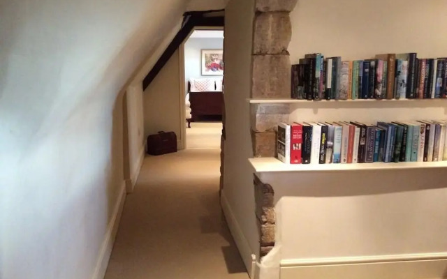 Castle Farm House B&B