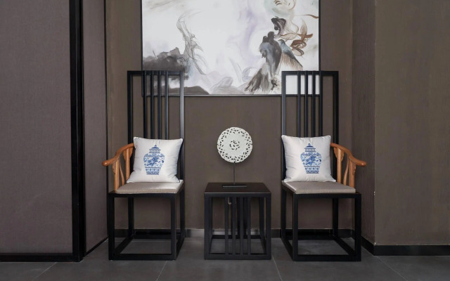 H Life Hotel Nanshan Branch Shenzhen