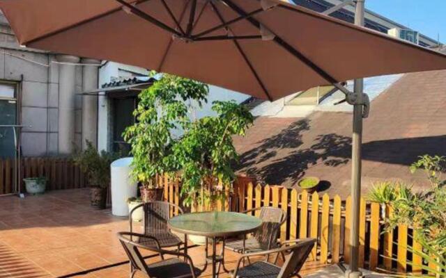 Margaret Four Seasons Hotel