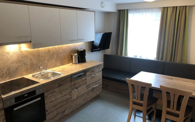 Appartements Thomas