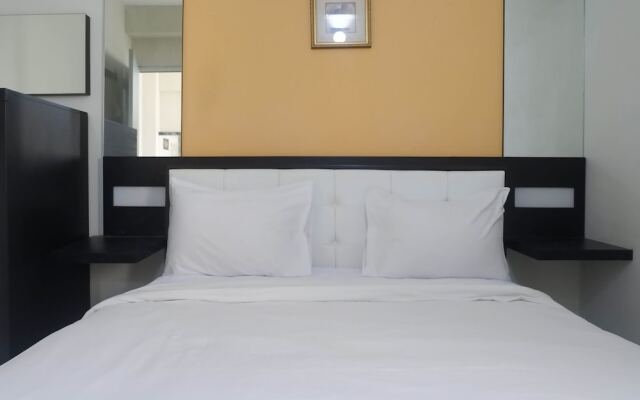 Best Deal 2BR Apartment at Dian Regency near ITS