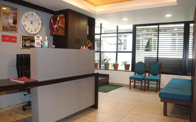 Tateng Hospitality