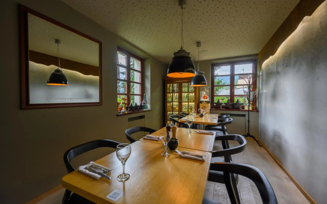 Hotel Bedřiška Wellness Resort & Spa