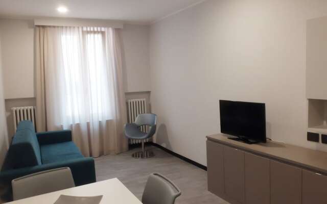 Residence Carlton