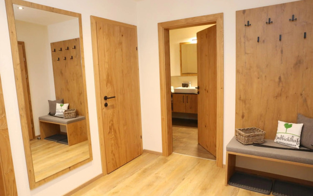 Lindbichlhof Urlaub am Bio Bauernhof