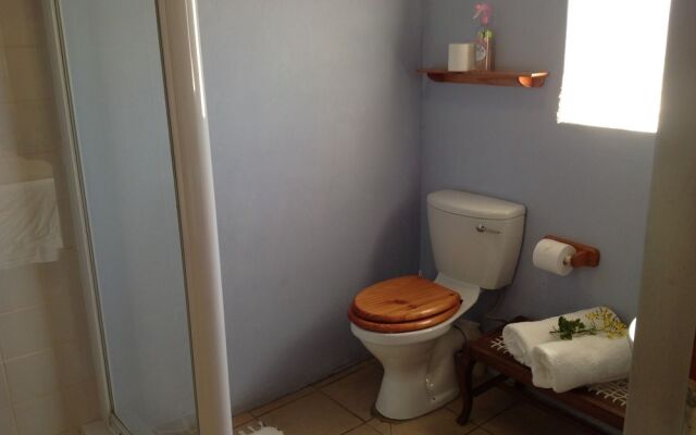 Artists Retreat BB & Gallery