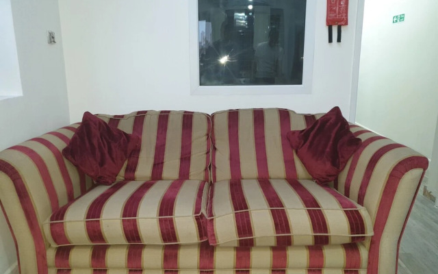 Homestay in Walsall